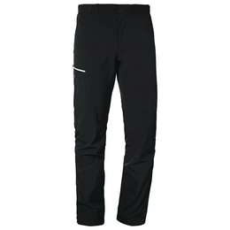 Schffel Funktionshose Herren Skitourenhose Softshell Matrei