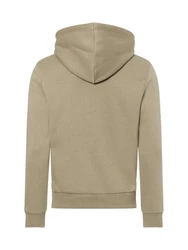 Jack & Jones Pullover Jcolima Khaki/Dunkelgrün