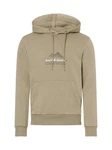 Jack & Jones Pullover Jcolima Khaki/Dunkelgrün