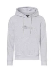 Jack & Jones Pullover Jcolima Hellgrau/Grau/Silber