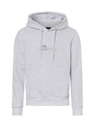 Jack & Jones Pullover Jcolima Hellgrau/Grau/Silber