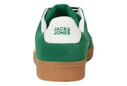 Jack & Jones JFWKIRK Sneaker Dunkelgrün/Grün