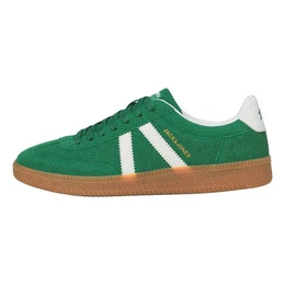 JFWKIRK International Campaign Sneaker Sneaker mit Signature Streifen