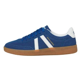 JFWKIRK International Campaign Sneaker Sneaker mit Signature Streifen