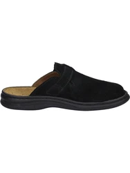 Josef Seibel Clog Schwarz