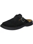 Josef Seibel Clog Schwarz