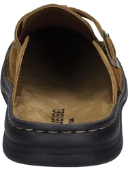 Josef Seibel Clog Beige/Braun/Khaki