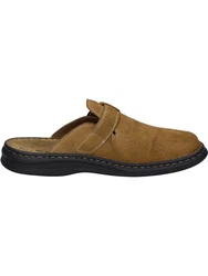 Josef Seibel Clog Beige/Braun/Khaki