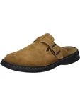 Josef Seibel Clog Beige/Braun/Khaki