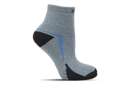 Socked Thermosocken Herren 