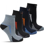 Socked Thermosocken Herren 
