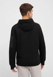 Bench. Hoodie RUDYARD 