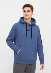 Bench. Hoodie RUDYARD 