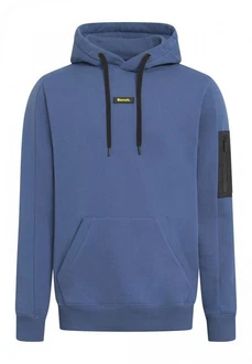 Bench. Hoodie RUDYARD 