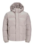 Jack & Jones Steppjacke JJEBradley Puffer mit Kapuze 