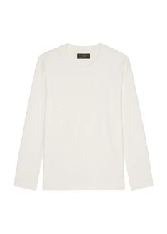 Marc O'Polo DENIM Kurzarmshirt T-Shirt Regular Fit 
