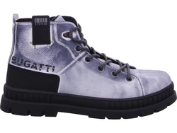 bugatti Herren Schnürboots Pallario Schnürstiefel 