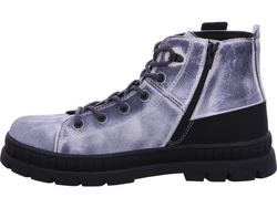 bugatti Herren Schnürboots Pallario Schnürstiefel 