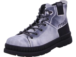 bugatti Herren Schnürboots Pallario Schnürstiefel 