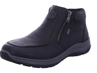 Rieker Herren Stiefel mit RiekerTEX Rieker Herren Stiefel mit RiekerTEX