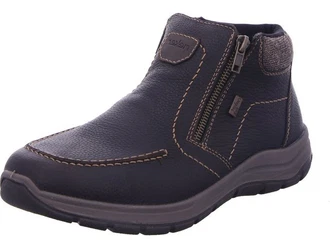Rieker Herren Winterstiefelette Stiefel riekerTEX
