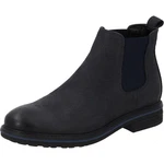 Palado Chelseaboots Dunkelblau/Blau