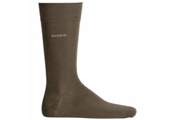 BOSS Kurzsocken Herren Socken 3P RS Uni Colors CC Uni Farben