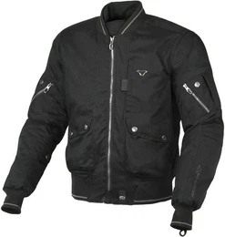 Motorradjacke Bastic 2023 wasserdichte Motorrad Textiljacke