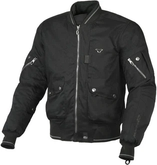 Macna Motorradjacke Bastic 2023 Macna Motorradjacke Bastic 2023