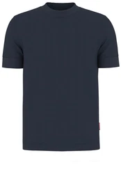 Joop Jeans T-Shirt Cedric Dunkelblau