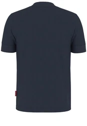 Joop Jeans T-Shirt Cedric Dunkelblau