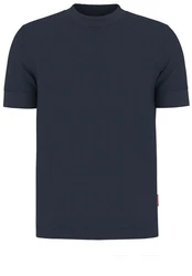 Joop Jeans T-Shirt Cedric Dunkelblau