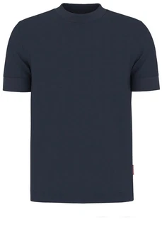 Joop Jeans T-Shirt Cedric Dunkelblau