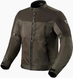 Revit Motorradjacke Vigor 2