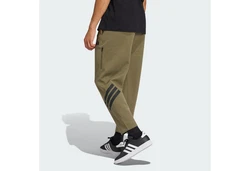 adidas Sportswear Cargohose FUTURE ICONS 3-STREIFEN POCKET HOSE 