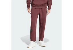 adidas Sportswear Cargohose FUTURE ICONS 3-STREIFEN POCKET HOSE Dunkelrot/Bordeaux/Rot/Rosa
