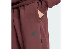 adidas Sportswear Cargohose FUTURE ICONS 3-STREIFEN POCKET HOSE Dunkelrot/Bordeaux/Rot/Rosa