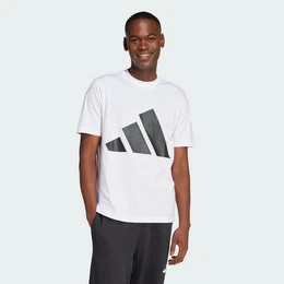 Poloshirt ESSENTIALS BIG LOGO T-SHIRT