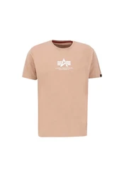 Alpha Industries T-Shirt Basic T ML 