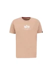 Alpha Industries T-Shirt Basic T ML Alpha Industries T-Shirt Basic T ML