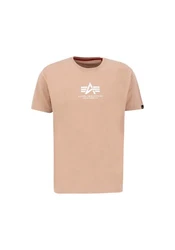 Alpha Industries T-Shirt Basic T ML 