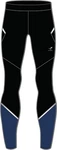 Energetics Laufhose He.-Tight Striker II ux SCHWARZ/BLAU