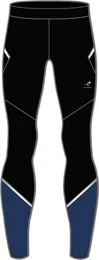 Laufhose He.-Tight Striker II ux BLACK/NAVY