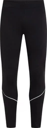 Laufhose He.-Tight Striker II ux BLACK