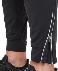 Energetics Laufhose He.-Tight Kiprano ux schwarz