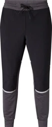 Energetics Laufhose He.-Tight Kiprano ux SCHWARZ/ANTHRAZIT