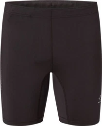 Laufhose He.-Tight kurz Percy 1/2 M BLACK
