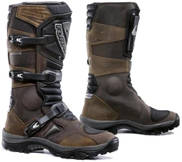 Adventure Dry Wasserdichte Motorradstiefel Motorradstiefel