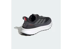 adidas Performance ULTRABOOST 5 TR Laufschuh Dunkelblau/Schwarz/Grau/Hellgrau/Dunkelgrau