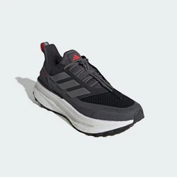 adidas Performance ULTRABOOST 5 TR Laufschuh Dunkelblau/Schwarz/Grau/Hellgrau/Dunkelgrau